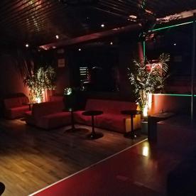 La perla – Night Club / StripClub